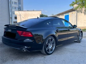 Audi A7 3.0TDI QUATTRO Bi- TURBO | Mobile.bg    4