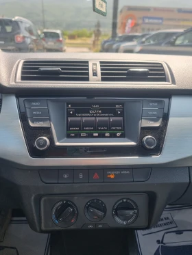 Обява за продажба на Skoda Fabia 1.4TDI DISTRONIC ~15 900 лв. - изображение 9
