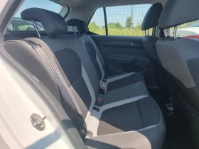 Skoda Fabia 1.4TDI DISTRONIC - 15900 лв. - 94142140 7
