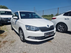 Skoda Fabia 1.4TDI DISTRONIC - 15900 лв. - 94142140 4