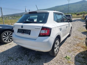 Skoda Fabia 1.4TDI DISTRONIC - 15900 лв. - 94142140 3