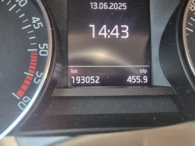 Skoda Fabia 1.4TDI DISTRONIC | Mobile.bg    15