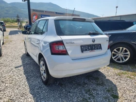 Skoda Fabia 1.4TDI DISTRONIC - 15900 лв. - 94142140 2