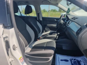 Skoda Fabia 1.4TDI DISTRONIC - 15900 лв. - 94142140 8