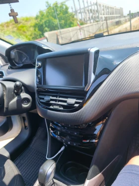 Peugeot 2008 | Mobile.bg    10