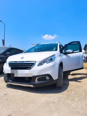 Peugeot 2008 | Mobile.bg    2