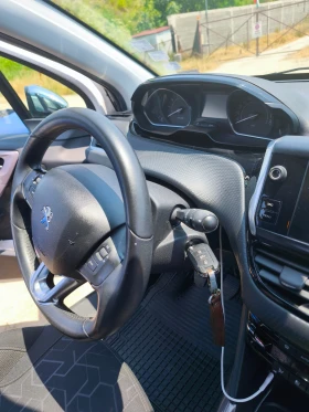Peugeot 2008 | Mobile.bg    9