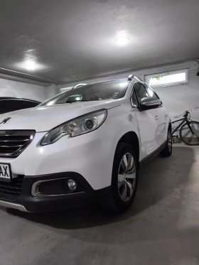 Peugeot 2008 | Mobile.bg    3
