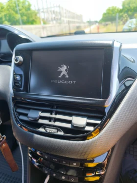 Peugeot 2008 | Mobile.bg    8