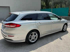 Обява за продажба на Ford Mondeo Titanim  ~20 900 лв. - изображение 2