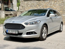 Обява за продажба на Ford Mondeo Titanim  ~20 900 лв. - изображение 1