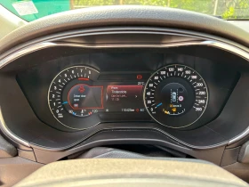 Обява за продажба на Ford Mondeo Titanim  ~20 900 лв. - изображение 7