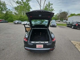 Porsche Panamera 4 /   /  | Mobile.bg    13