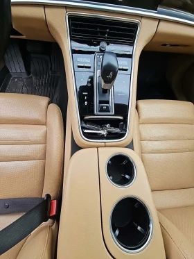 Porsche Panamera 4 /   /  | Mobile.bg    7