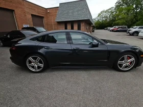 Porsche Panamera 4 /   /  | Mobile.bg    4