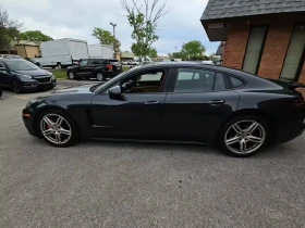 Porsche Panamera 4 /   /  | Mobile.bg    2