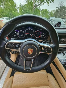 Porsche Panamera 4 /   /  | Mobile.bg    8