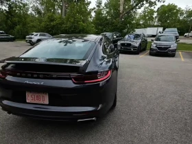 Porsche Panamera 4 /   /  | Mobile.bg    3