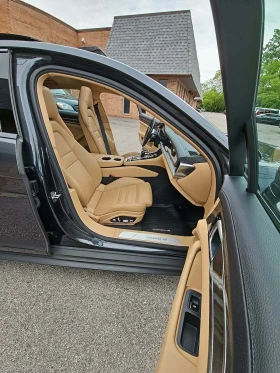 Porsche Panamera 4 /   /  | Mobile.bg    17