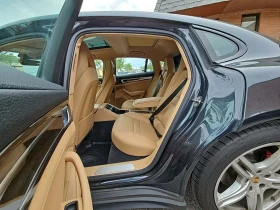 Porsche Panamera 4 /   /  | Mobile.bg    12
