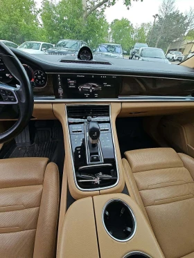 Porsche Panamera 4 /   /  | Mobile.bg    9