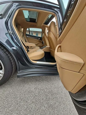 Porsche Panamera 4 /   /  | Mobile.bg    15