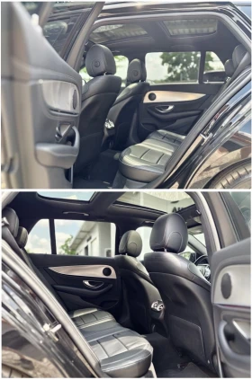 Mercedes-Benz E 220 AMG\PREMIUM\DIGITAL\ - 44999 лв. - 87487510 11