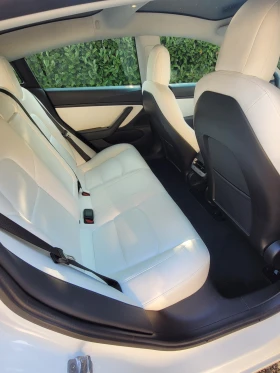 Tesla Model 3 Tesla Model 3 AWD LR Dual motor 4x4 EU | Mobile.bg    16