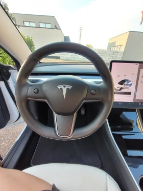Tesla Model 3 Tesla Model 3 AWD LR Dual motor 4x4 EU | Mobile.bg    9