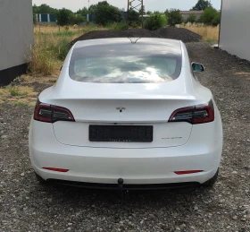 Tesla Model 3 Tesla Model 3 AWD LR Dual motor 4x4 EU | Mobile.bg    5