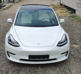 Tesla Model 3 Tesla Model 3 AWD LR Dual motor 4x4 EU | Mobile.bg    3