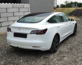 Tesla Model 3 Tesla Model 3 AWD LR Dual motor 4x4 EU | Mobile.bg    6