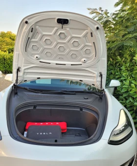 Tesla Model 3 Tesla Model 3 AWD LR Dual motor 4x4 EU | Mobile.bg    10