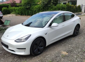 Tesla Model 3 Tesla Model 3 AWD LR Dual motor 4x4 EU | Mobile.bg    2