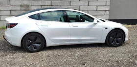 Tesla Model 3 Tesla Model 3 AWD LR Dual motor 4x4 EU | Mobile.bg    7