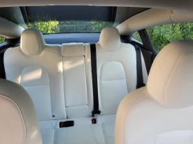 Tesla Model 3 Tesla Model 3 AWD LR Dual motor 4x4 EU | Mobile.bg    13