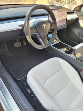 Tesla Model 3 Tesla Model 3 AWD LR Dual motor 4x4 EU | Mobile.bg    12