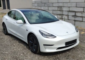 Tesla Model 3 Tesla Model 3 AWD LR Dual motor 4x4 EU | Mobile.bg    8