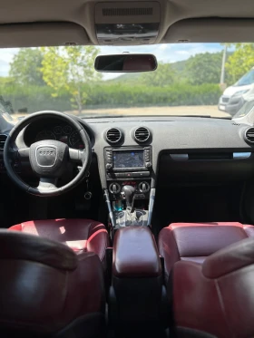 Audi A3 Audi A3 2.0TDI DSG | Mobile.bg    7