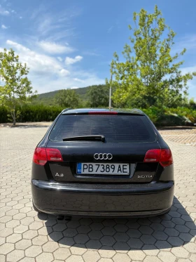 Audi A3 Audi A3 2.0TDI DSG | Mobile.bg    6