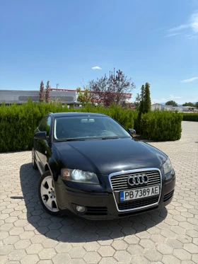 Audi A3 Audi A3 2.0TDI DSG | Mobile.bg    5