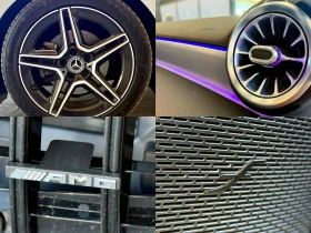 Mercedes-Benz A 200 AMG Pack* * Panorama* *  | Mobile.bg    15