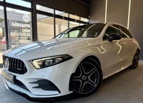 Mercedes-Benz A 200 AMG Pack* * Panorama* *  | Mobile.bg    3