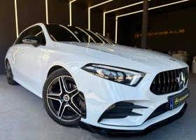 Mercedes-Benz A 200 AMG Pack* Лизинг* Panorama* Подгрев* 