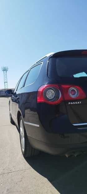 VW Passat | Mobile.bg    5