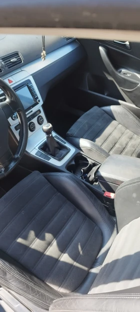 VW Passat | Mobile.bg    7