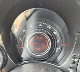 Abarth 595 Cabrio 180hp AKRAPOVIC 1.4T, Apple car play + + +  | Mobile.bg    14