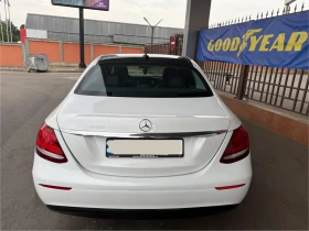 Mercedes-Benz E 220 * * AMG* 9G* MULTIBEAM*  | Mobile.bg    5