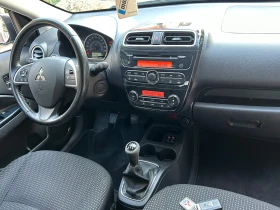 Mitsubishi Space star 1.2 Clear Tec  | Mobile.bg    14