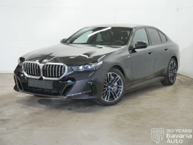 Обява за продажба на BMW 550 e xDrive M Sport Paket ~ 155 412 лв. - изображение 1
